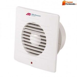 Mutlusan Banyo ve Mutfak Aspiratörü 150 mm